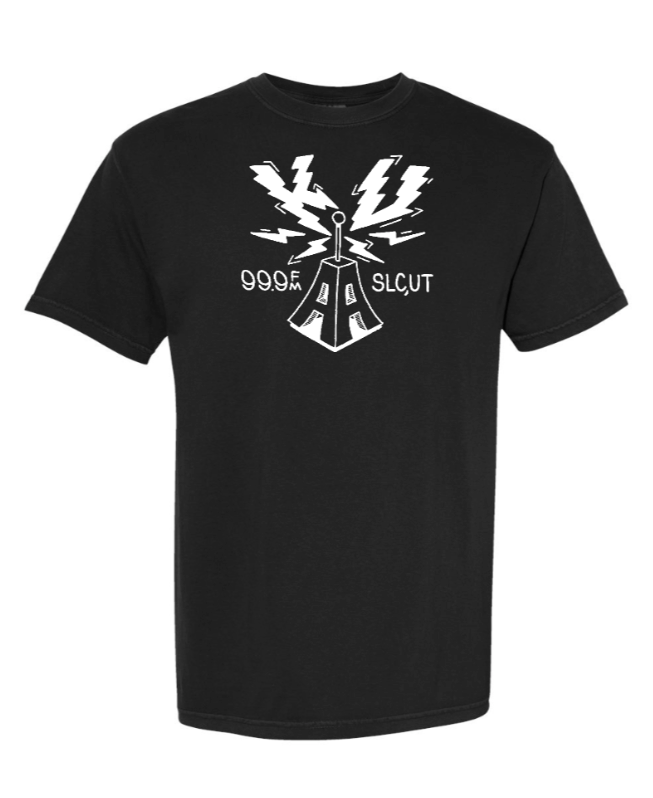 KUAA x Trent Call T-Shirt