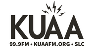 KUAA Radio 99.9 FM