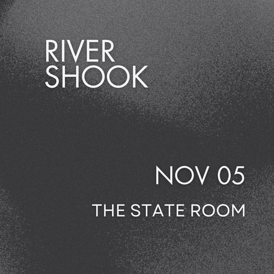 River Shook