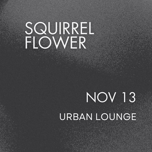 Squirrel Flower