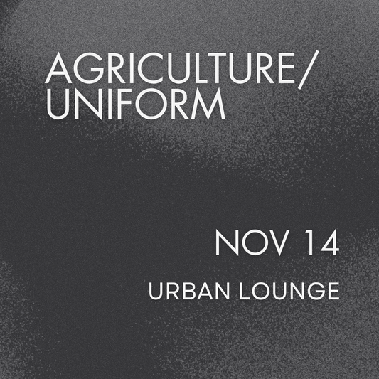 Agriculture / Uniform
