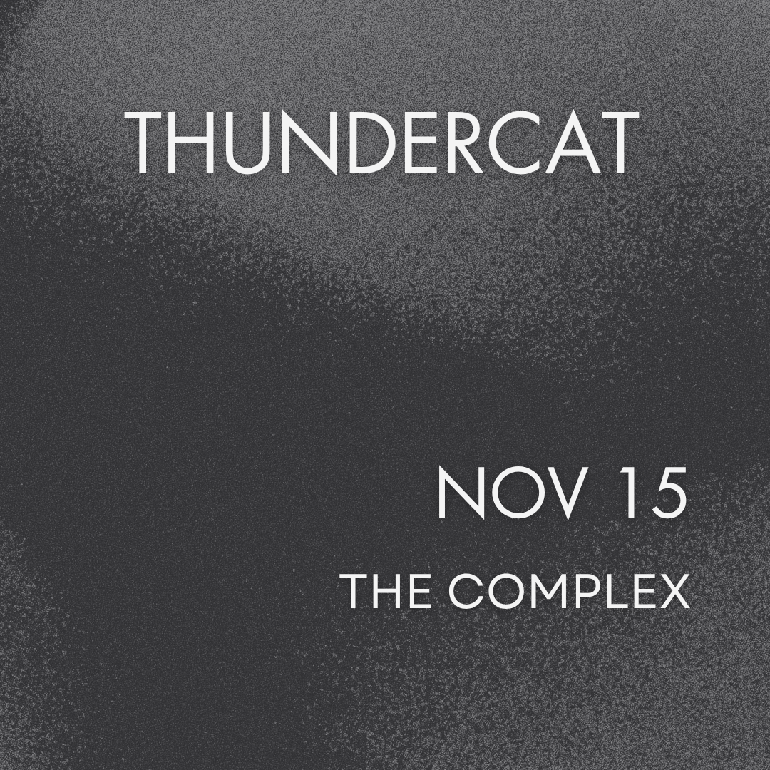 Thundercat