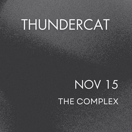 Thundercat