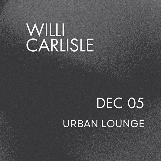 Willi Carlisle