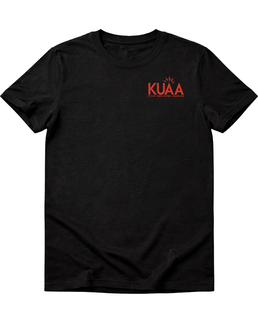 KUAA Classic Logo T-Shirt