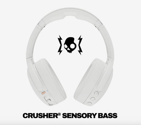 Skullcandy Crusher Headphones