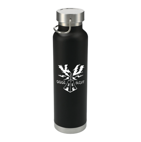 KUAA x Trent Call Water Bottle