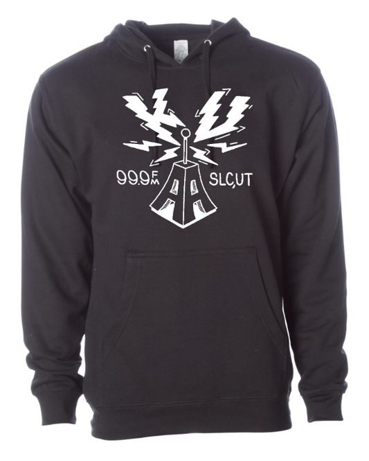 KUAA x Trent Call Hoodie