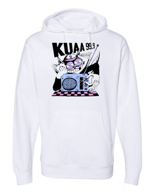 KUAA x Wizzy Starman: Sweatshirt