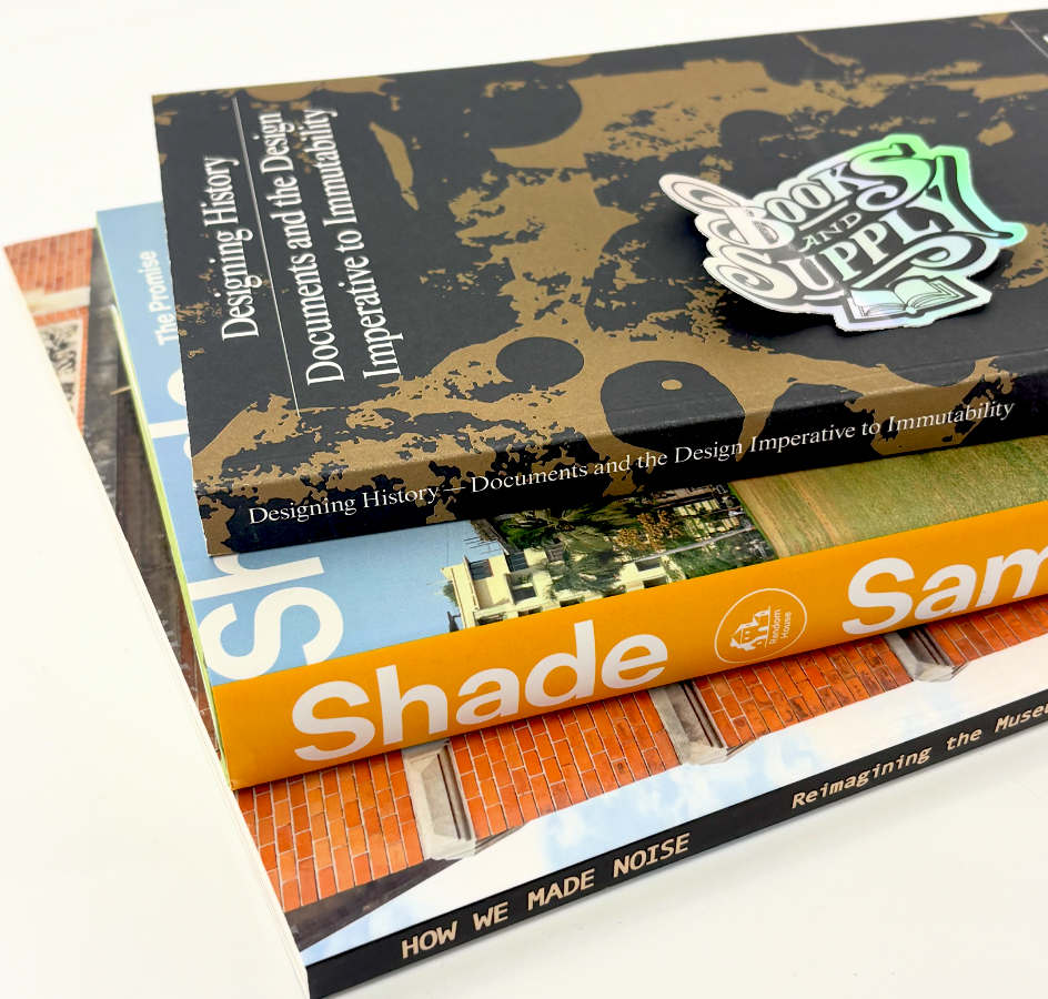 Book Bundle from Books & Supply