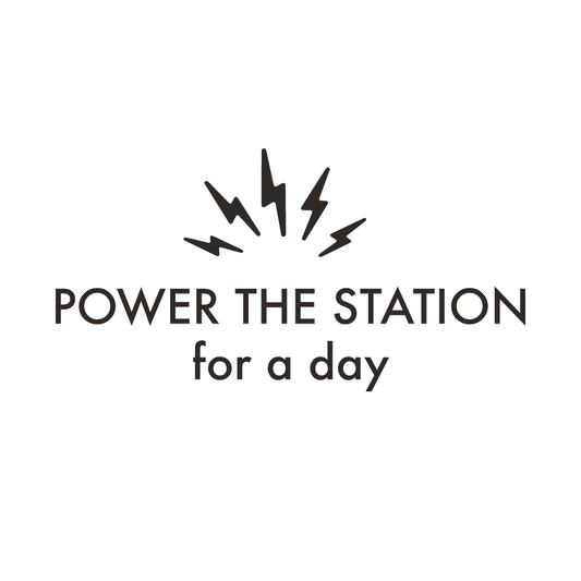 Power KUAA for a Day